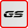 GS Motor BMW Servisi Küçük Logo